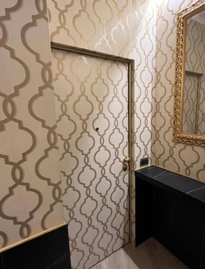 Isola Suites Милано Екстериор снимка