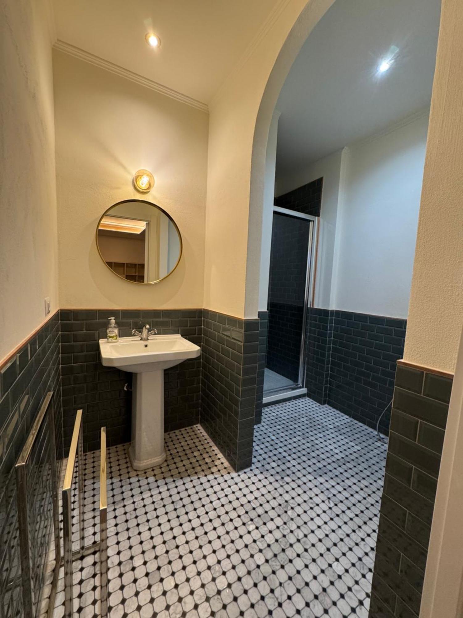 Isola Suites Милано Екстериор снимка