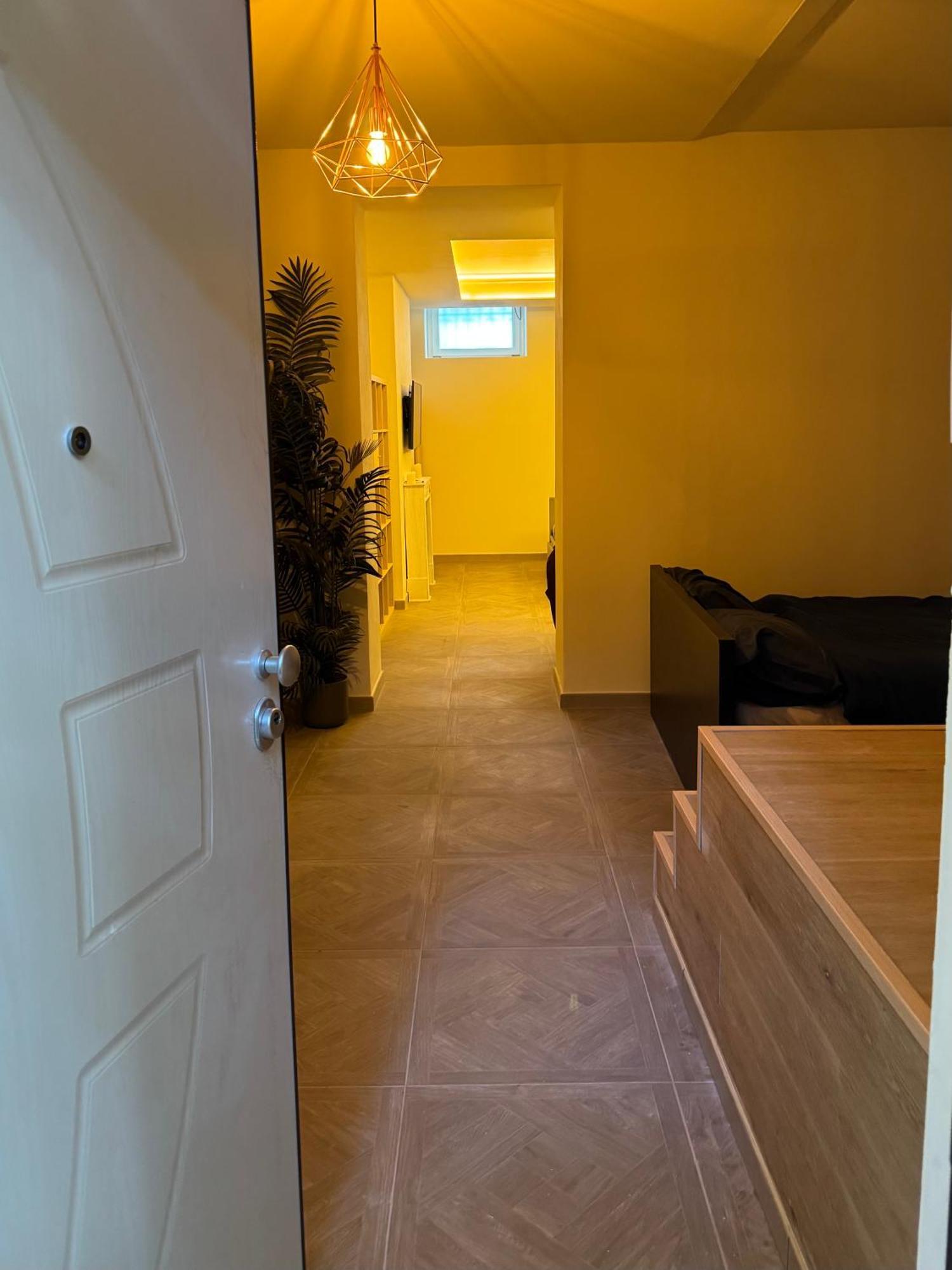 Isola Suites Милано Стая снимка
